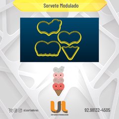 Cod1040 Sorvete