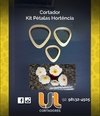 Cod188 - Kit Pétalas Hortência