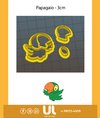 Cod1120 - Papagaio