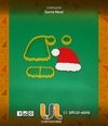 449 Gorro Papai Noel