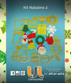 Cod421.1 Kit Natalino