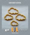 Cod153 Kit Nuvens
