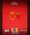 Cod249 - Cortador Morango