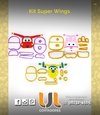 Cod395 Kit Super Wings