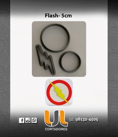 Cod531 Flash