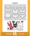 Cod542 Lingeries