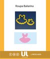 Cod546 Roupa Bailarina