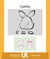 Cod646 Páscoa Coelho