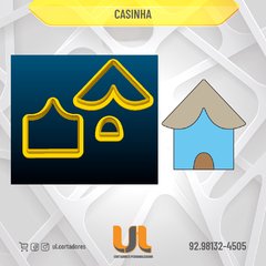 Cod699 Casinha