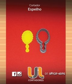 Cod258 - Espelho