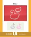 Cod743 Cisne