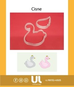 Cod743 Cisne