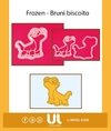 776 Frozen Bruni Biscoito - comprar online