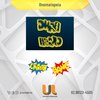 Cod809 Onomatopeia