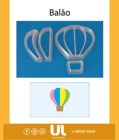Cod929 Balão