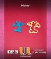 Cod356 Mickey