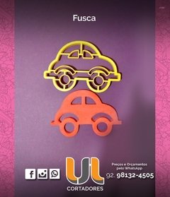 Cod365 Fusca