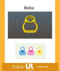 Cod197 Bolsa