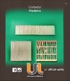 Cod175 - Cortador e marcador Madeira - comprar online