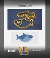 Cod580 Tubarão