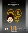 Cod225 Patrulha Canina - Ryder