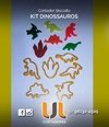 Cod220 Kit Dinossauros
