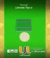 Cod277 Marcador Listrado - Tipo 2