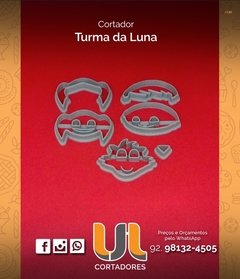 Cod265 Kit Luna