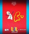 Cod244 Frozen - Olaf