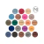 Po Acrilico Neon Azul 15Gr - Majestic - comprar online