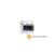 Po Acrilico Matte Amarelo Marrom 15Gr - Majestic