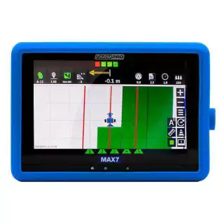 GPS AGRICOLA MAX 7 - comprar online