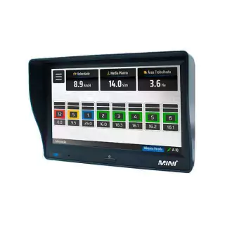 MONITOR DE PLANTIO MINI - comprar online