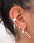ARGOLLAS LUCY MINI (POR PAR) - comprar online