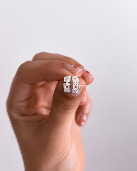 ARGOLLITAS ISABELLA (POR PAR) - comprar online