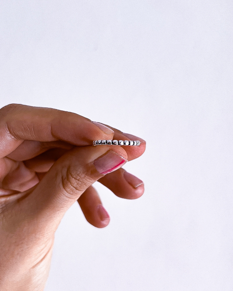 ANILLO ROSIE - comprar online