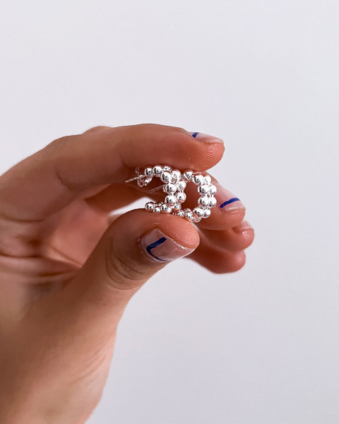 ARGOLLAS CLARI (POR PAR)