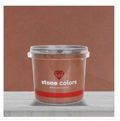 Cimento Queimado Diamantado Cobre 3,2 kg