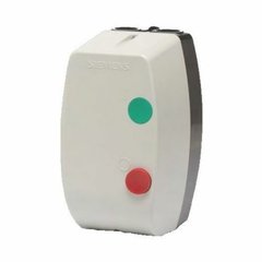 Chave Magnética Siemens