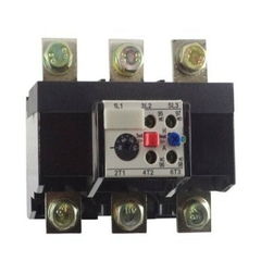 Relé Térmico de Sobrecarga BHS JRS2-150/Z (Tipo 3UA61) 63A~90A