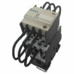 Contator para Banco de Capacitores BCJ