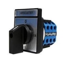chave rotativa bhs lw26
