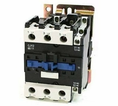 Contator Tripolar CJX2