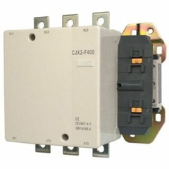 Contator Tripolar CJX2