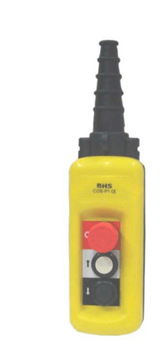 Botoeira Pendente BHS COB-P1