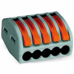 Conector de Emenda Wago
