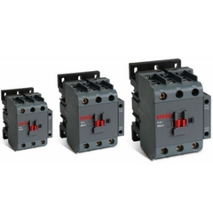 Contator de Potência Tripolar Steck SK1 25A 1NA 220VCA - comprar online