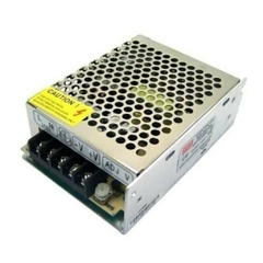 Fonte de Alimentação Chaveada BHS S-50 2,1A 24Vcc
