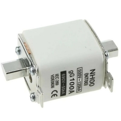 Fusível NH00 BHS