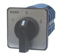 chave rotativa bhs lw26